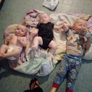 Meet your Posher, Lee